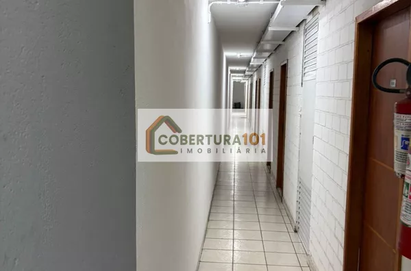 Kitnet para alugar, 1 dorm. 25,00 m², por R$ 1.450,00 - Cambuci, São Paulo - Foto 2