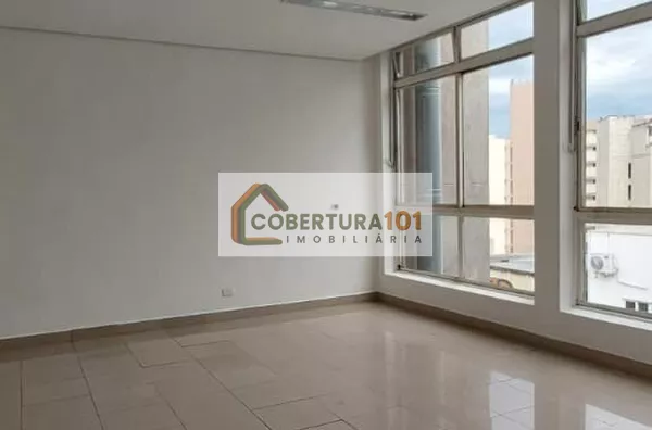 Sala comercial para Alugar 33,00 m², por R$ 1.200,00 - Liberdade - São Paulo - Foto 1