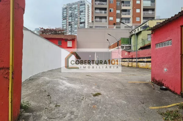 Terreno para Alugar 306,00 m², por R$ 9.000,00 - Parque Da Vila Prudente - São Paulo - Foto 5