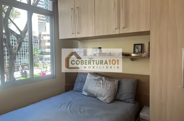 Apartamento à venda com 48m² e 2 dorms., por R$478.000,00 - Bela Vista, São Paulo. - Foto 11