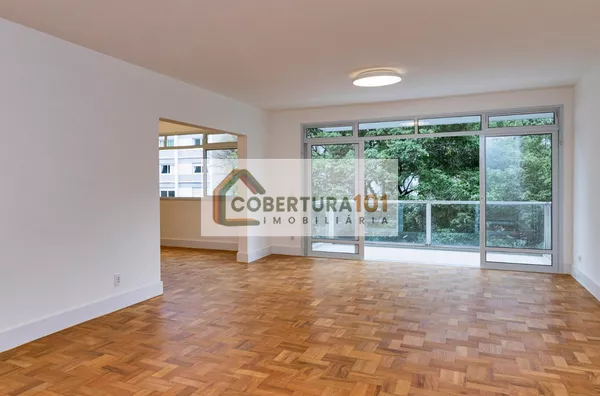 Apartamento à venda em Higienópolis, um por andar, 229,71 m², 3 dormitórios e 2 vagas - Foto 28