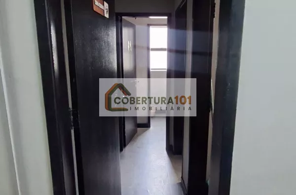 Sala comercial luxuosa e mobiliada para locação, 220 m², 01 vaga, por R$ 15.000,00, Vila Buarque, São Paulo - Foto 40