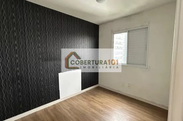 Apartamento à Venda 2 dorm. 45,00 m², por R$ 314.900,00 - V.Prudente - São Paulo
