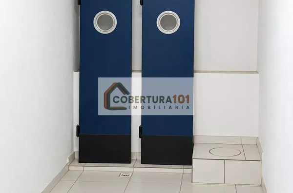 Loja para locação, 319m², Bela Vista, São Paulo - Foto 27