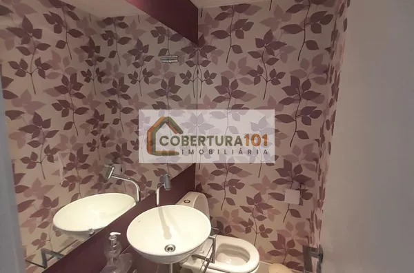 Apartamento à Venda 3 dormitórios 105,00 m², por R$ 1.090.000,00 - Jardim Vila Mariana - São Paulo - Foto 6