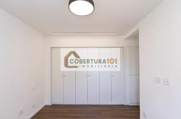 Apartamento à venda na Vila Olímpia, 92,92 m², 3 dormitórios, 1 suíte, varanda e 2 vagas - Foto 35