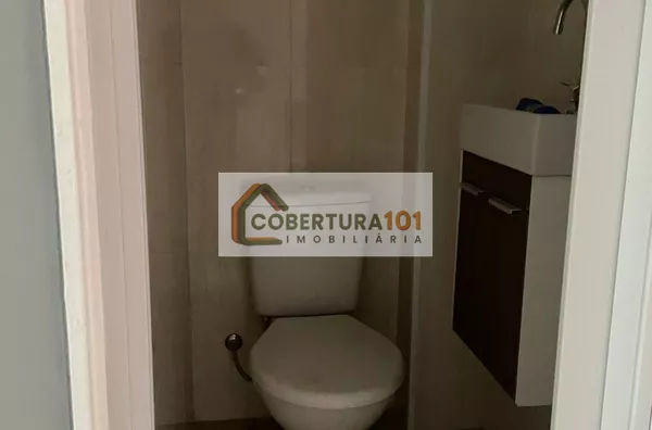 Sala comercial para Locação 112m², por R$ 2.500,00 - República - São Paulo - Foto 7