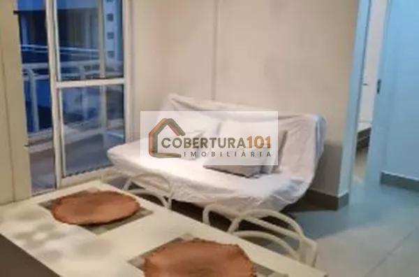 Apartamento à Venda 2  dormi. 50,00 m², por R$ 715.000,00 - Santa Efigênia - São Paulo - Foto 3