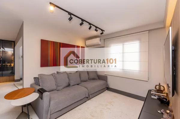 Cobertura à Venda 2 suítes 195,00 m², por R$ 2.650.000,00 - Indianópolis - São Paulo - Foto 3