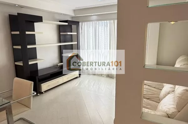 Apartamento para Alugar 3 dorm(s) 105,00 m², por R$ 5.850,00 - Bela Vista - São Paulo - Foto 1