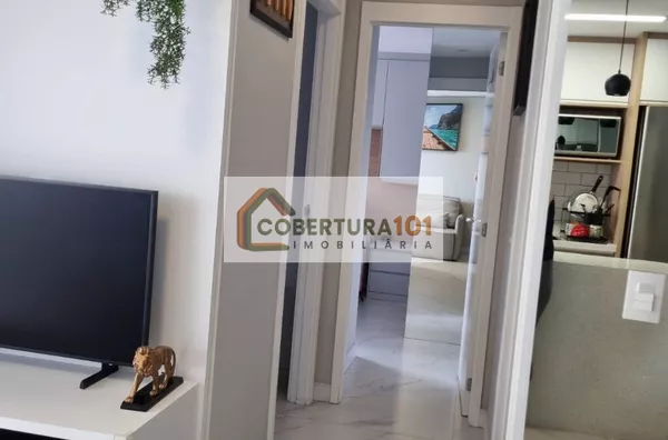Apartamento à Venda 2 dorm. 98,75 m², por R$ 600.000,00 - Socorro - São Paulo/SP - Foto 6