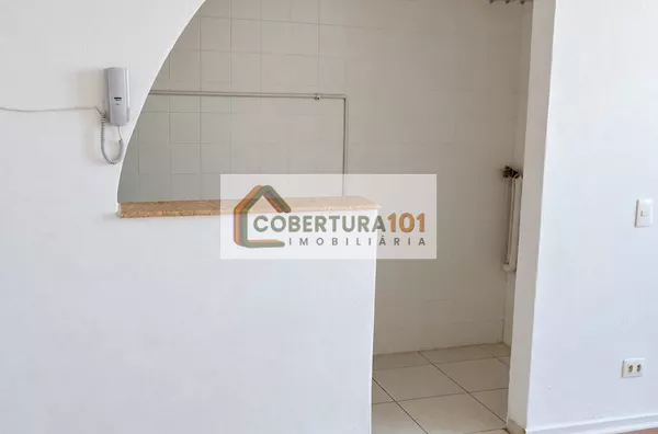 Studio para Locação, 27m² por R$1.600,00 - Pinheiros | Metrô Faria Lima, São Paulo. - Foto 5