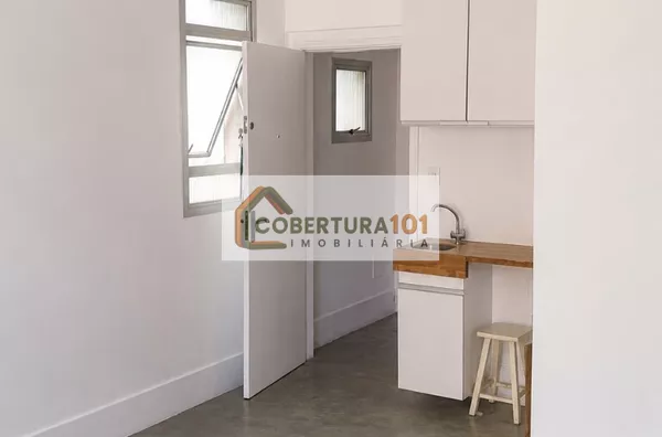 Sala Comercial à Venda com 26 m² e 1 vaga de garagem por R$260.000,00 - Metrô Trianon-Masp, São Paulo.