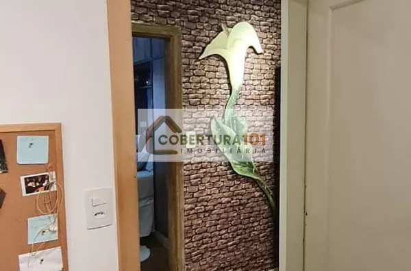 Apartamento à Venda 2 dorm. 78,00 m² por R$ 480.000,00 - Bela Vista -São Paulo - Foto 2