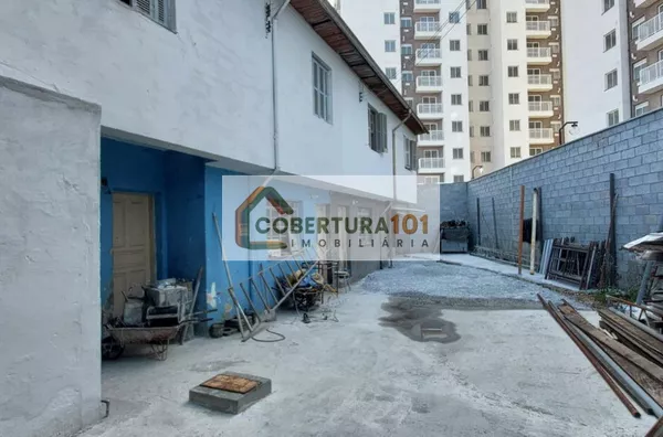 Galpão à venda 460,00 m², por R$ 2.500.000,00 - Ipiranga - São Paulo - Foto 4