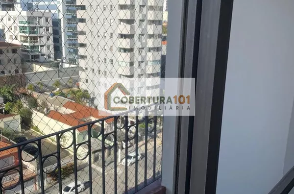 Apartamento para Aluga 3 dorm. 80,00 m², por R$ 4.000,00 - Mooca - São Paulo