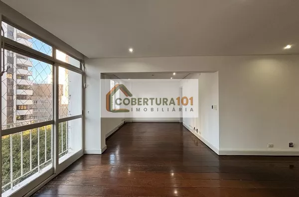 Apartamento à venda, 143 m², 3 dorms (1 suíte), 1 vaga, por R$ 2.010.000,00, Cerqueira Cesar, São Paulo - Foto 8