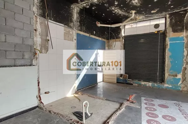 Lojas para Locação na República – Opções de 13 m², 32 m², 56 m² e 121 m². República - São Paulo. - Foto 4