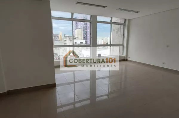 Sala comercial para Alugar 34,00 m², por R$ 1.300,00 - Liberdade - São Paulo - Foto 4