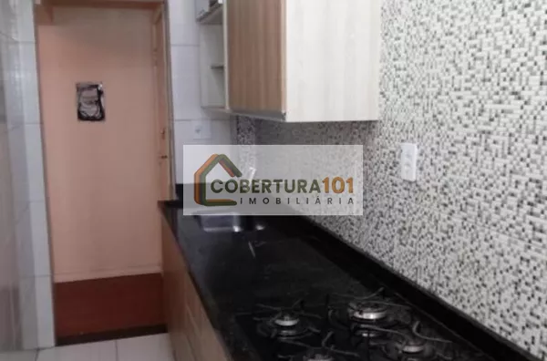Apartamento à Venda 76m², 2 dorms e 1 vaga de garagem - Bela Vista, São Paulo. - Foto 30