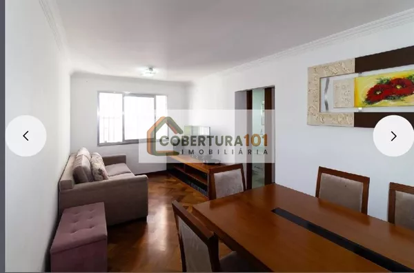 Apartamento à Venda 2 dorm. 55,00 m², por R$ 330.000,00 - Vila Ema - São Paulo