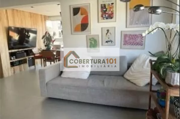 Cobertura à Venda com 3 suítes e 175,00 m², por R$ 3.180.000,00 - Vila Mariana - São Paulo - Foto 4