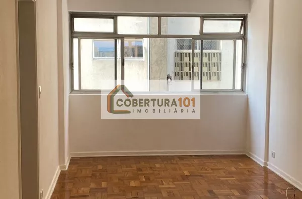 Apartamento à Venda 1 dormitório 37,00 m² , por R$ 350.000,00 - Santa Cecília - São Paulo - Foto 1