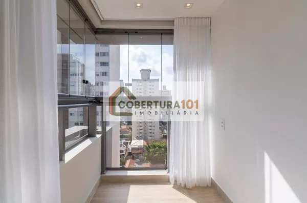 Apartamento para Alugar 2 dorm. 81,00 m² por R$ 16.000,00 - Brooklin Paulista - São Paulo - Foto 4