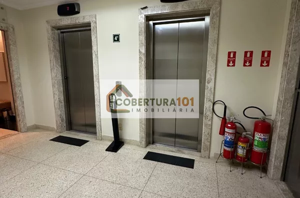 Sala comercial para Alugar 112,00 m², por R$ 2.200,00 - Consolacão centro - São Paulo - Foto 3