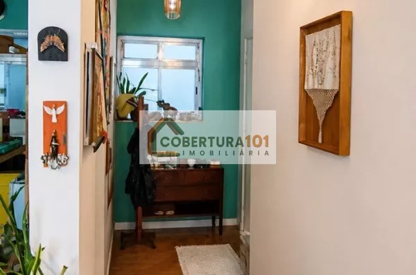 Apartamento Mobiliado para Locação com 2 dorms, 86m² por R$4.490,00 - Consolação, São Paulo - Foto 7