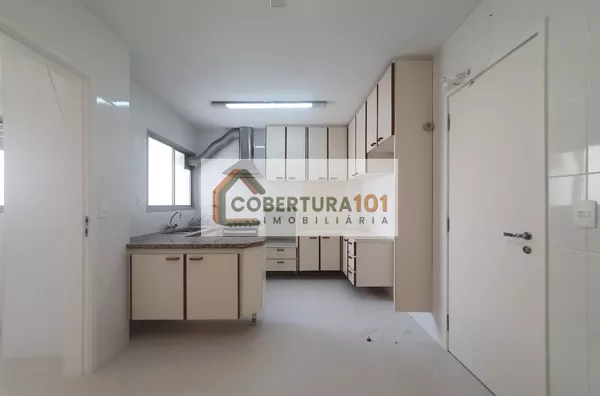 Apartamento para locação, 195 m², 3 dorms, 3 vagas, por R$ 10.500,00, Vila Madalena, São Paulo - Foto 25