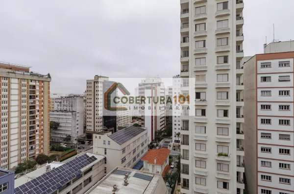 Apartamento à venda no Paraíso, 128,78 m², 3 suítes, cozinha integrada e 1 vaga - Foto 20