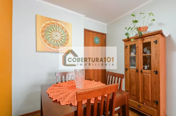 Apartamento à Venda 3 dormitório 84,00 m², por R$ 750.000,00 - Perdizes - São Paulo - Foto 6
