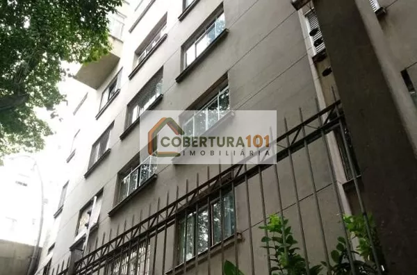 Apartamento à Venda 76m², 2 dorms e 1 vaga de garagem - Bela Vista, São Paulo. - Foto 34