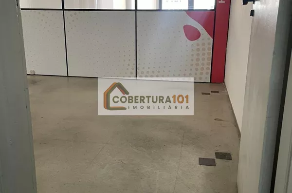 Sala comercial para Alugar 80,00 m², por R$ 3.300,00 - Vila Buarque - São Paulo - Foto 1