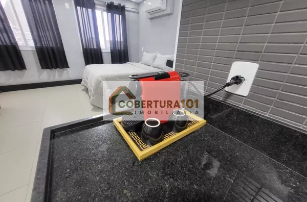 Studio à Venda 1 dorm. 30,00 m², por R$ 375.000,00 - Centro - São Paulo - Foto 4