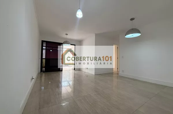 Apartamento para Alugar 3 dorm(s) 175,00 m², por R$ 6.600,00 - Vila Prudente - São Paulo - Foto 3