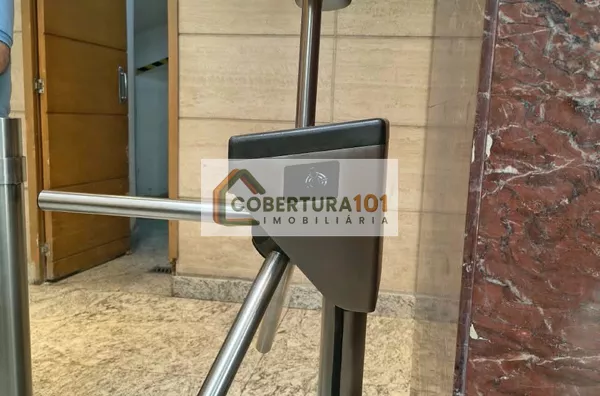 Sala comercial para Alugar 4 salas, 77,00 m², por R$ 1.800,00 - Centro - São Paulo