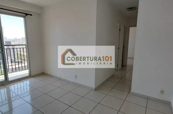 Apartamento à Venda 2 dorm. 48 m², por R$ 449.000,00 - Vila Ema - São Paulo - Foto 2
