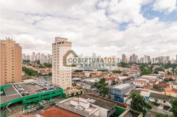 Apartamento à Venda 2 dormitórios 95,20 m², por R$ 620.000,00 - Campo Belo - São Paulo - Foto 1