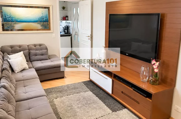 Apartamento à Venda em Moema com 200 m², 4 Suítes e 4 Vagas - Foto 11