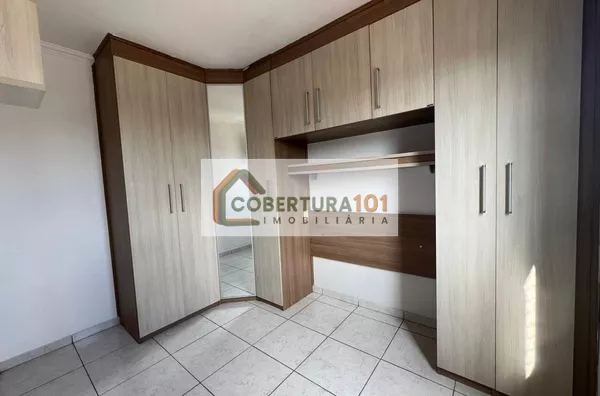 Apartamento para Alugar 2 dorm. 50,00 m², por R$ 2.200,00 - Rio Pequeno - São Paulo