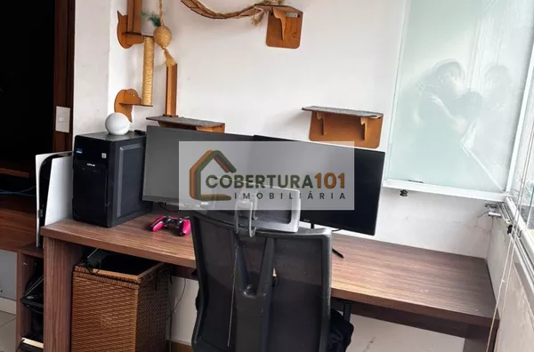 Apartamento à Venda 2 dormitórios 48,00 m², por R$ 350.000,00 - Vila Prudente - São Paulo - Foto 6