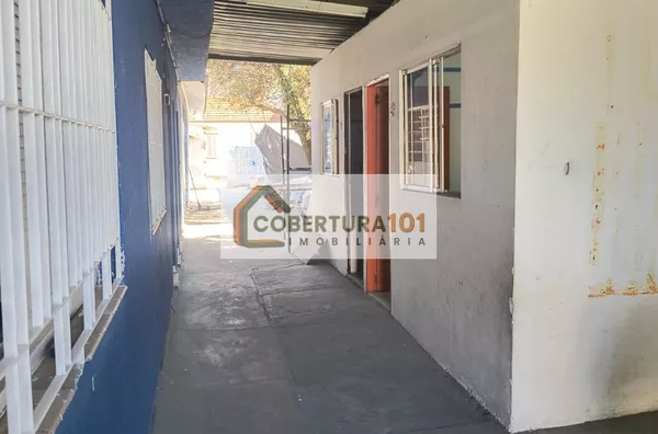 Casa para Alugar 9 salas 500,00 m², por R$ 9.000,00 - Vila Maria Baixa - São Paulo - Foto 3