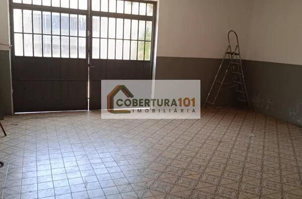 Sobrado Comercial para Alugar com 4 salas 280,00 m², por R$ 7.300,00 - Vila Regente Feijó - São Paulo - Foto 3