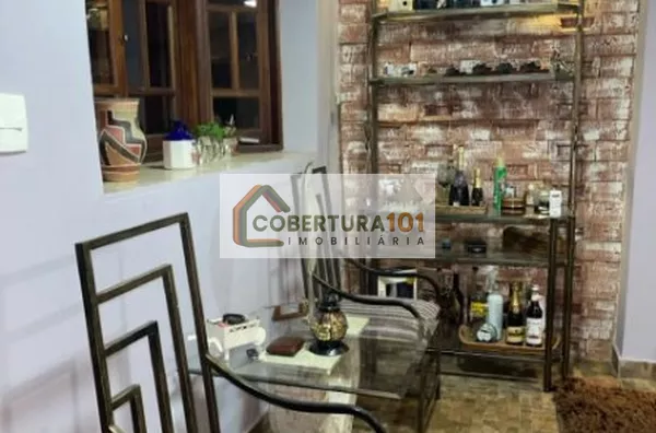 Casa de Vila à Venda 2 dorm. 170,00 m², por R$ 1.100.000,00 - Mooca - São Paulo - Foto 4