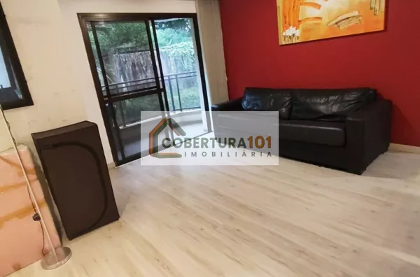 Apartamento à Venda 3 dormitórios 107,00 m², por R$ 1.060.000,00 - Santana, São Paulo - Foto 4