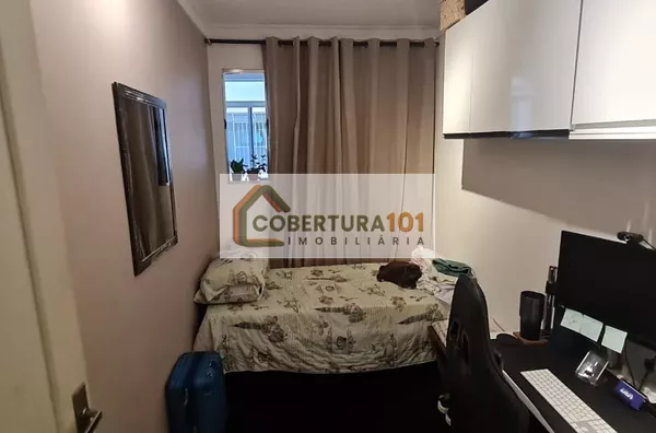 Apartamento à Venda 2 dorm. 78,00 m² por R$ 480.000,00 - Bela Vista -São Paulo - Foto 6