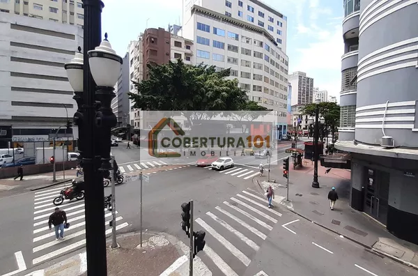 Salão com moradia para aluguel, 148,00 M², República, São Paulo - Foto 17