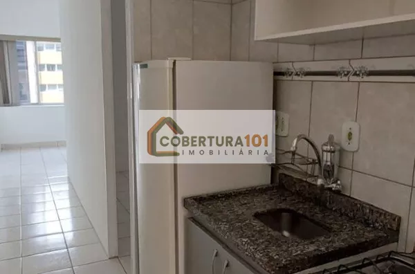 Studio à Venda 1 dorm. 31,00 m², por R$ 298.000,00 - Centro Histórico - São Paulo - Foto 2